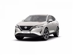 NISSAN NUOVO QASHQAI e-Power N-Connecta