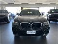 BMW X4 2.0 D X-Drive 190 CV M-Sport