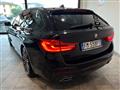 BMW SERIE 5 TOURING d Touring Msport M Sport