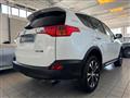 TOYOTA RAV4 2.0 D-4D 2WD*/*SERVICE COMPLETO TOYOTA*/*