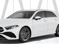 MERCEDES CLASSE A SEDAN d Automatic AMG Line Advanced Plus