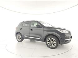DR 4.0 dr 4.0 1.5 Bi-Fuel GPL