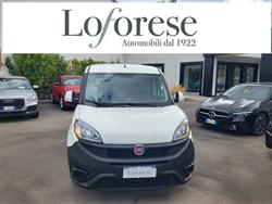 FIAT DOBLÒ 1.6 MJT 105CV PL-TA Cargo Maxi XL Lamierato