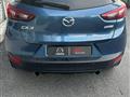 MAZDA CX-3 1.5L Skyactiv-D Evolve