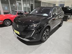 PEUGEOT 2008 PureTech 100 S&S Allure Pack