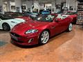 JAGUAR XK 5.0 V8 S/C Convertibile 510cv