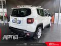 JEEP RENEGADE 1.6 mjt Limited 2wd 120cv