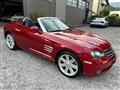 CHRYSLER CROSSFIRE Roadster 3.2 V6 1PROPRIETARIO ! SOLO 10.000 KM !