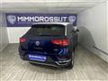 VOLKSWAGEN T-ROC 2.0 TDI SCR 4MOTION Advanced BlueMotion Technology