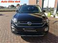 VOLKSWAGEN T-CROSS 1.0 TSI Urban  R-LINE