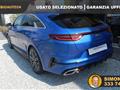 KIA PROCEED 1.6 T-GDI DCT GT 204cv