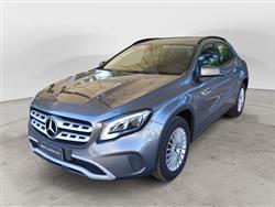 MERCEDES CLASSE GLA GLA 200 d Automatic Business Extra