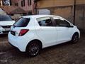 TOYOTA YARIS 1.4 D-4D 5 porte Active