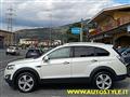 CHEVROLET CAPTIVA 2.2 VCDi *7POSTI* 184CV AUTOMATICO 4WD LTZ 4x4