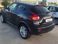 NISSAN Juke 1.5 dCi DPF Visia