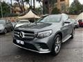 MERCEDES GLC SUV d 4Matic AMG *IVA ESPOSTA*