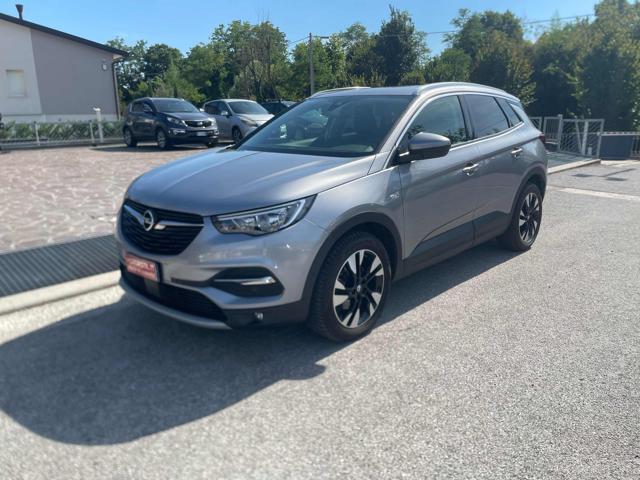 OPEL GRANDLAND X 1.5 diesel Ecotec Start&Stop aut. Innovation