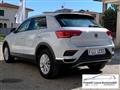 VOLKSWAGEN T-Roc 1.6 tdi 115cv Business