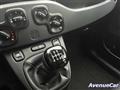 FIAT PANDA 1.0 firefly hybrid ADATTA PER NEOPATENTATI IVA ESP