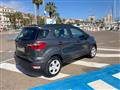 FORD EcoSport 1.0 ecoboost Plus 100cv my19