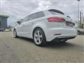 AUDI A3 1.6 TDI 116 CV S tronic Sport PERMUTE