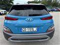 HYUNDAI KONA HYBRID Kona 1.0 T-GDI Hybrid 48V iMT XLine