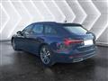 AUDI A6 AVANT A6 Avant 40 2.0 TDI quattro ultra S tronic Business Sport