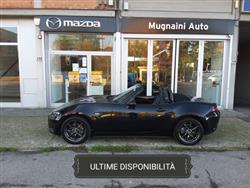 MAZDA MX-5 MY2024 2.0L Skyactiv-G 184cv Exclusive-Line