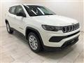 JEEP COMPASS 1.3 Turbo T4 150 CV aut. 2WD 80° Anniversario