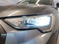 AUDI Q3 SPORTBACK Q3 SPB 35 TFSI S tronic S line edition