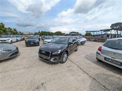 AUDI Q2 GPL 1.0cc 115cv SENS PARK CRUISE CONTROL