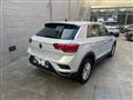 VOLKSWAGEN T-ROC 2.0 TDI SCR 150 CV DSG Advanced BlueMotion Technol