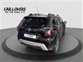 DACIA DUSTER 1.0 tce Prestige Gpl 4x2 100cv