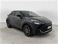 TOYOTA C-HR 2.0 HV AWD GR Sport Premiere