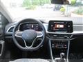 VOLKSWAGEN T-ROC 2.0 TDI SCR Life