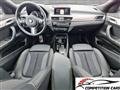 BMW X2 sDrive18d Msport Panorama Navi PDC