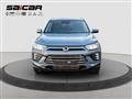 KGM KORANDO 1.5 GDI-Turbo 2WD Dream