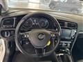 VOLKSWAGEN GOLF 1.4 TGI 5p. Executive BlueMotion