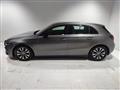 MERCEDES CLASSE A A 180 d Automatic Advanced