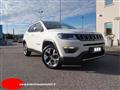 JEEP COMPASS 2.0 Multijet II aut. 4WD Limited