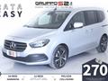 MERCEDES CLASSE T d Premium/PELLE/RETROCAMERA/CERCHI IN LEGA