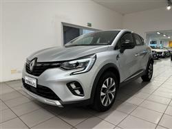 RENAULT NUOVO CAPTUR Captur Blue dCi 115 CV EDC Initiale Paris