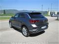 VOLKSWAGEN T-ROC 1.6 TDI SCR Advanced BlueMotion Technology