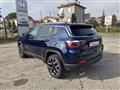 JEEP COMPASS 2.0 Multijet II aut. 4WD Limited Winter