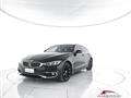 BMW SERIE 4 Serie 4 d Luxury