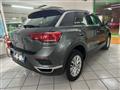 VOLKSWAGEN T-ROC 1.6 TDI SCR Business BlueMotion Technology