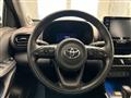 TOYOTA YARIS CROSS Yaris Cross 1.5 Hybrid 130 CV 5p. E-CVT Lounge