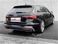 AUDI A4 AVANT A4 Avant 40 TDI S tronic S line edition