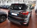 FORD ECOSPORT 1.0 EcoBoost 100 CV Titanium