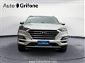 HYUNDAI TUCSON 2018 Diesel 1.6 crdi 48V Xline 2wd 136cv dct